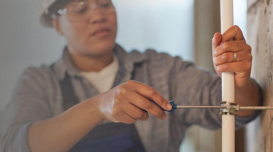 Professional annual plumbing maintenance services in Hickory Hills, IL